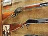 ウインチェスター M87、M97