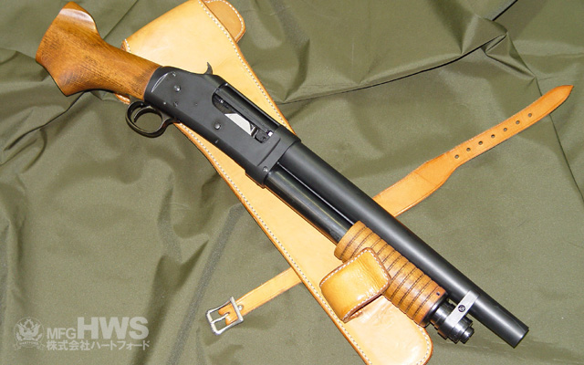 M1897ソウド・オフ