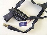 PPK(/S)用ショルダー