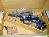 J-Police.38Sパッケージ