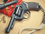 J-Police.38Sガスガン−3インチ