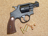 M10クラシック2インチ