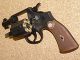 M10クラシック2インチ