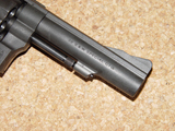 M15バレル刻印