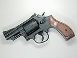 M19 2.5インチ