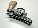 M19 2.5インチ