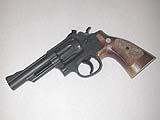 M19 4インチ