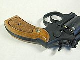 グリップ部形状紹介