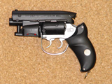 M2019CSB SNUB NOSE 右面