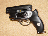 M2019CSB SNUB NOSE 底面