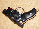 M2019CSB SNUB NOSE 専用カートリッジ付属