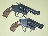 M36ヘビーウエイト右面
