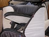 ソフトガンケース
