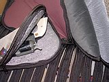 ソフトガンケース
