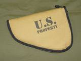 U.S. PROPERTY ソフトガンケース