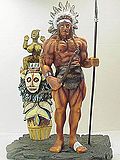 インディアン (Indian)