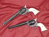 SAA.45 キャバルリー